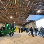 Carmen Research Farm