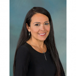 Photo of Rheanna Robinson