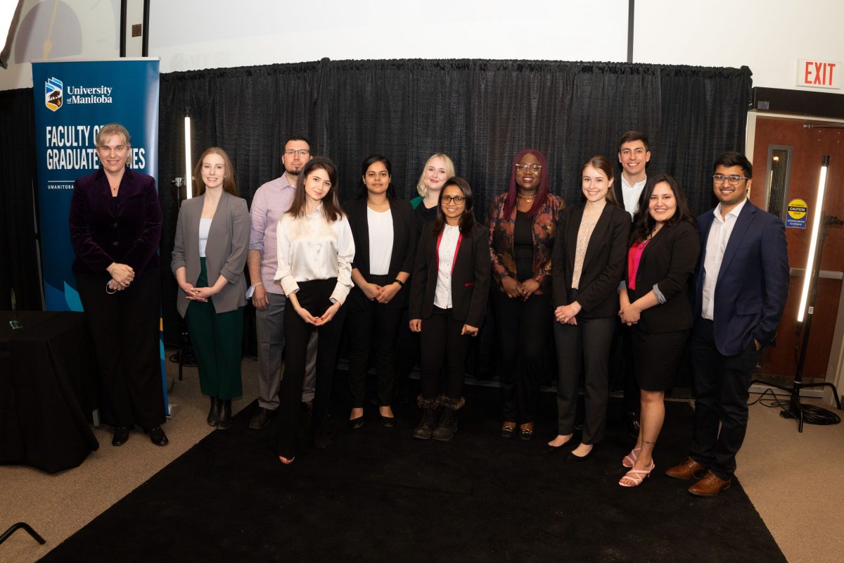 Challengers from the 2023 3MT Final Event