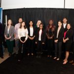 Challengers from the 2023 3MT Final Event