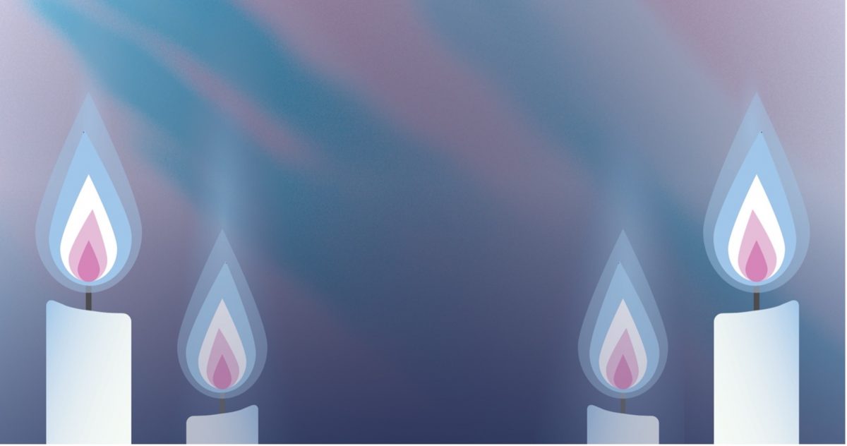 Two-Spirit and Transgender Day of Remembrance