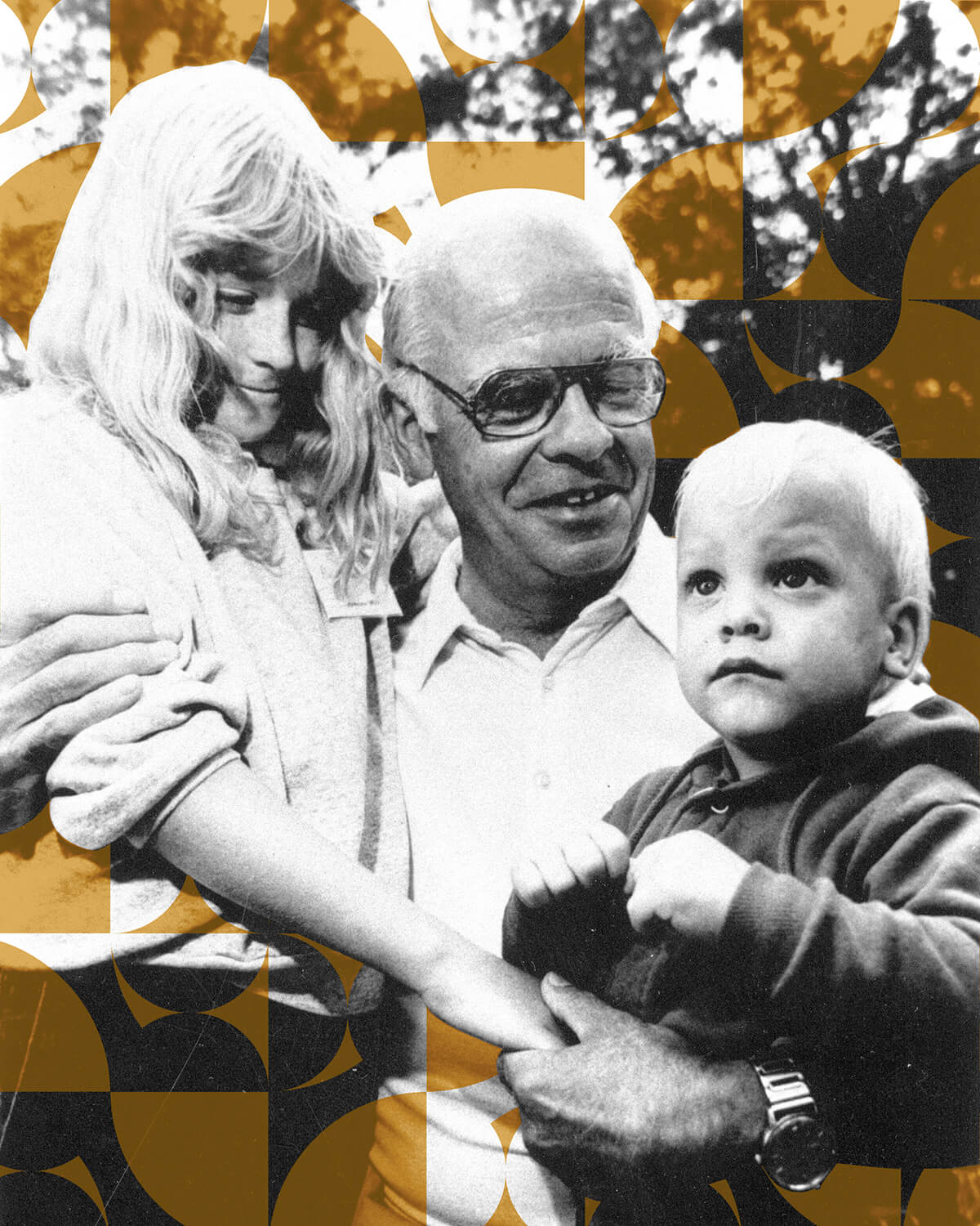 John Bowman / University of Manitoba College of Medicine Archives