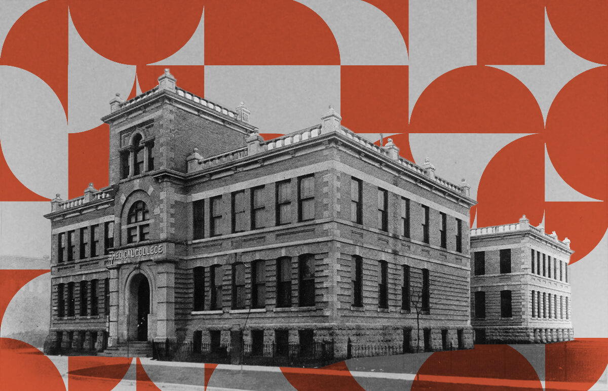 Manitoba Medical College / University of Manitoba Archives & Special Collections