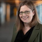 photo of Dr. Ute Kothe