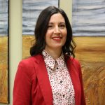 Portrait of Bolton Shay-Lee.