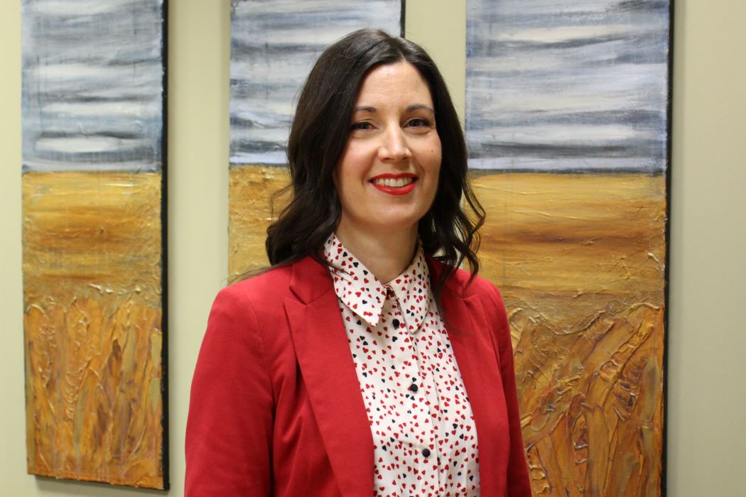 Portrait of Bolton Shay-Lee.