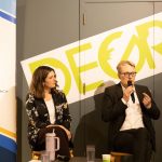 UM Knowledge Exchange panel.