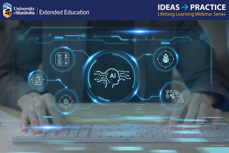 UM Extended Education Sal Khan webinar