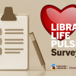Library Life Pulse Survey