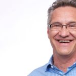 Portrait of Dr. Andrew Halayko