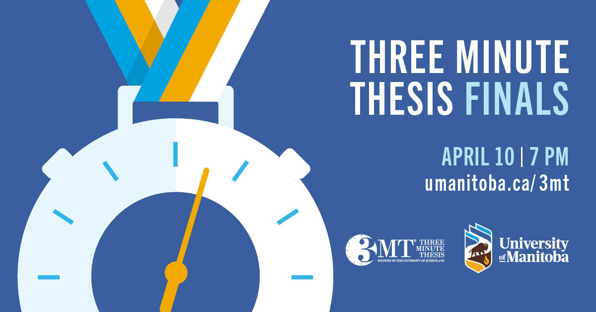 three minute thesis final graphic