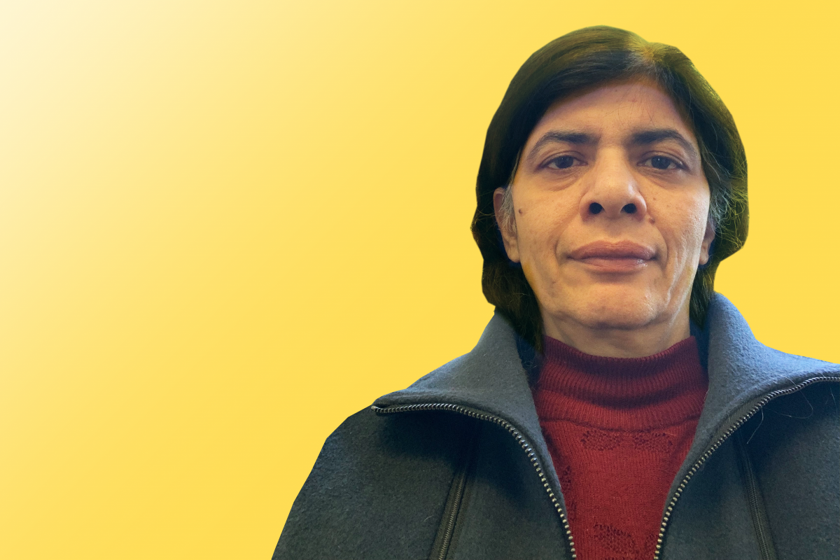 Instructor Snehil Dua