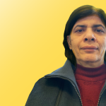 Instructor Snehil Dua