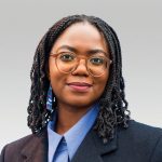 Headshot of DAA recipient Chimwemwe Undi