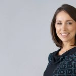 Meghan Azad, 2024 Gairdner Momentum Award Laureate