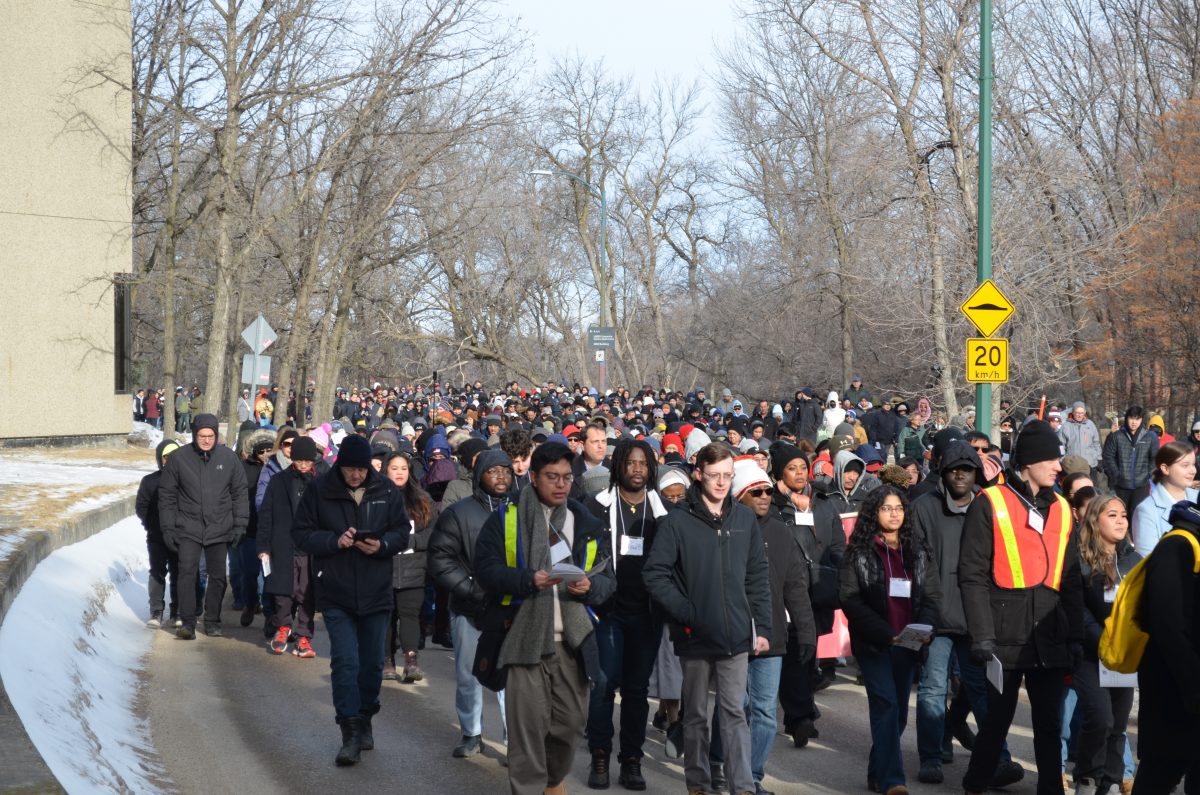 Way of the Cross 2024