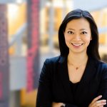 Associate professor Chi Liao, Asper School of Business.