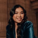 Fourth year Faculty of Arts student Allister De Castro.