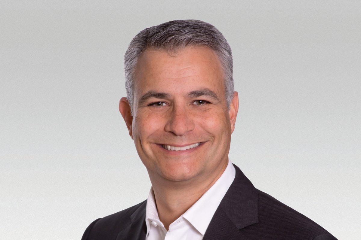 Headshot of Steve Kroft