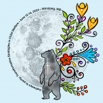 PCWC 2024 Conference Artwork