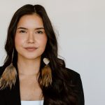 Headshot of Reanna Merasty