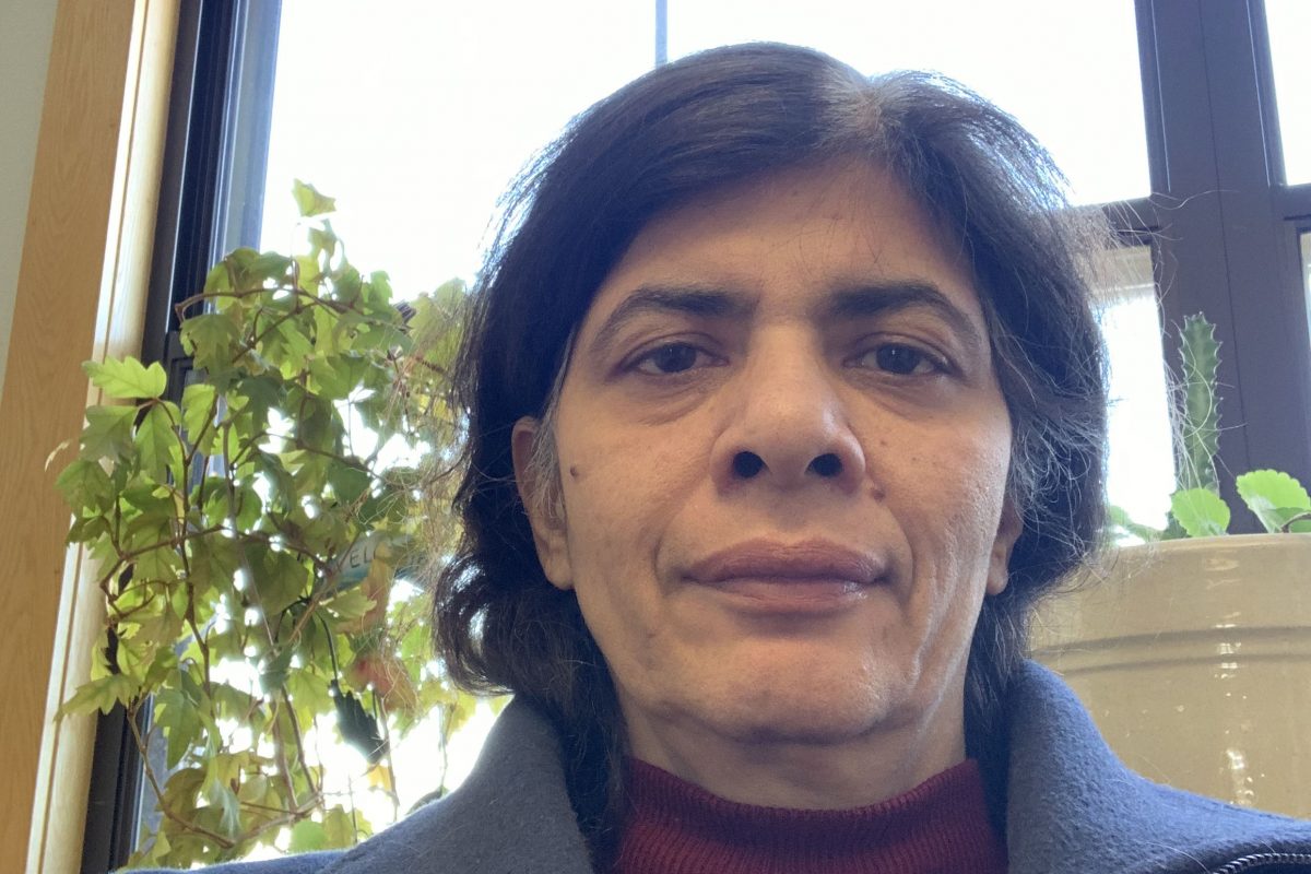 Instructor Snehil Dua