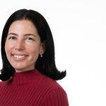 Dr. Zulma Rueda headshot.