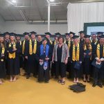 UofM Diploma Graduation 2024