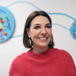 Portrait of Dr. Brandy Wicklow.