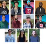 Collage of RBC winners 2024