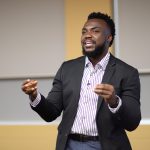 3MP challenger presenting in 2023