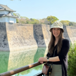 Indigenus Career Mentor Program - Bailey Hendry, Indigenous Advisor, Indigenous Student Centre