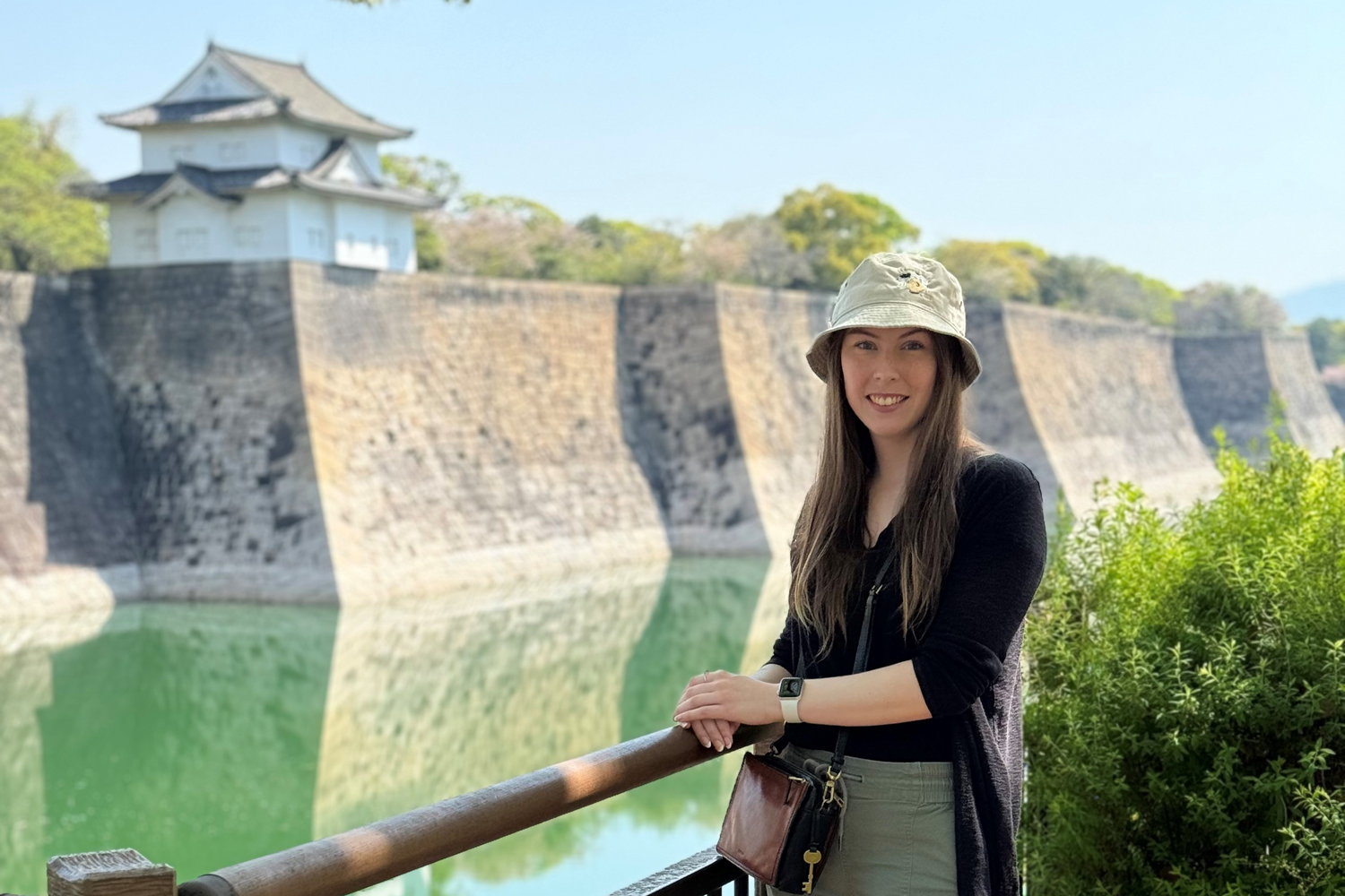 Indigenus Career Mentor Program - Bailey Hendry, Indigenous Advisor, Indigenous Student Centre