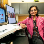 Dr. Annaliese Tisseverasinghe