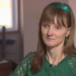 Julie Lajoie, an assistant professor in medical microbiology and infectious diseases at the University of Manitoba, said government efforts to prevent HIV transmission require various measures, including clean needles, condoms and supervised injection sites. (Justin Fraser/CBC)