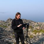 Jason Shields, Assistant Professor in the Department of Interior Design at the University of Manitoba.