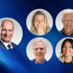 2025 Distinguished Alumni Award Recipients