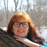 Shirley Thompson, Associate professor of Natural Resources Institute