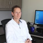 Dr. Stephen Kirkland