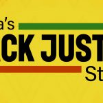 Banner for Canada's Black Justice Strategy