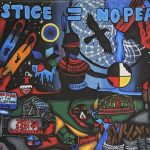 Cambria Harris will be the speaker for the event. She believes that art not only evokes emotion but also serves as a powerful tool for raising awareness. When she uses art to reveal current political realities, it becomes an act of resistance, particularly in connection to the MMIWG2S+ crisis.