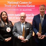 Stephanie Scott, Paul C. Genest, Paul Mahon