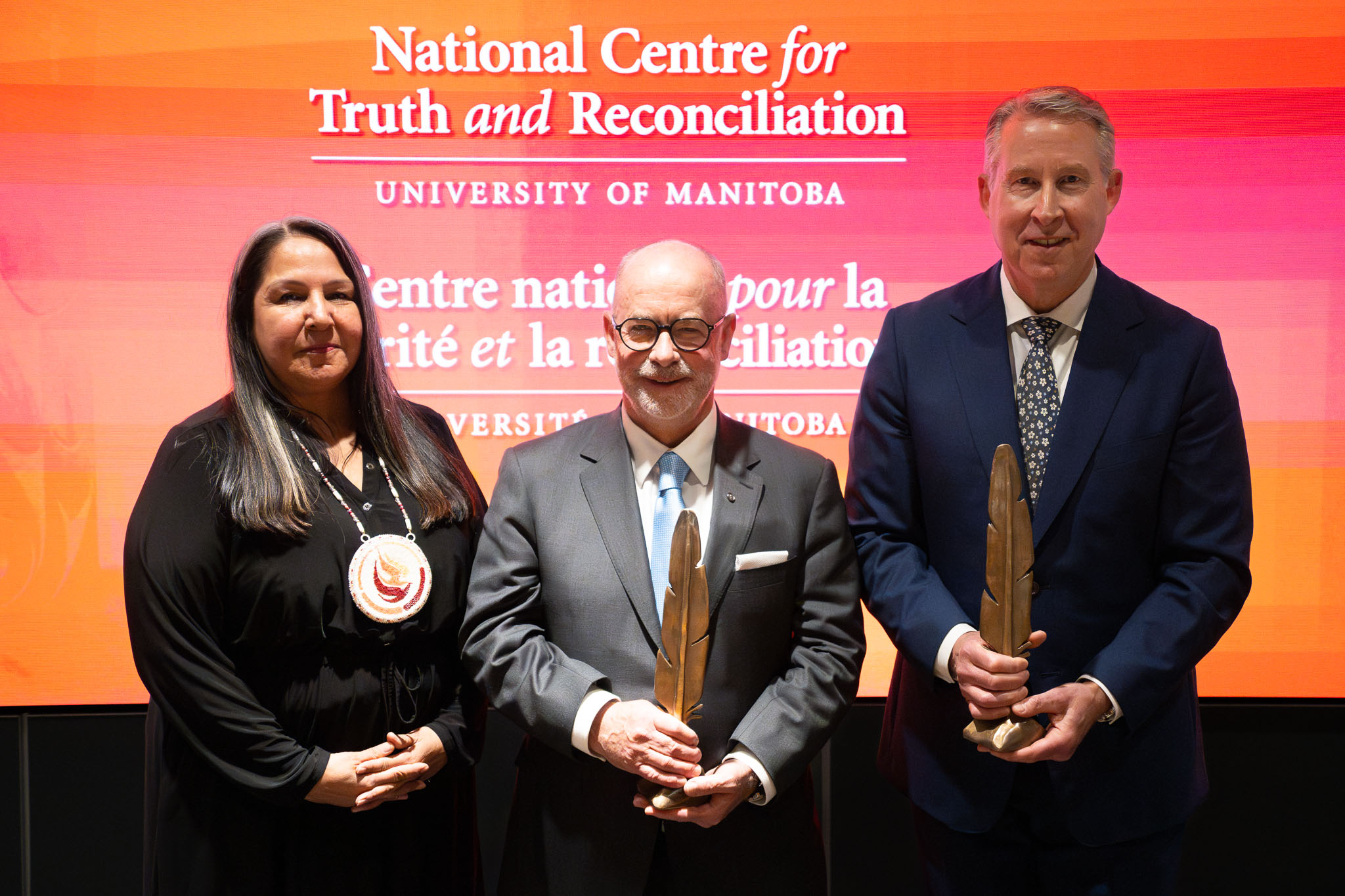 Stephanie Scott, Paul C. Genest, Paul Mahon