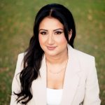 Portrait photo of Raman Dhaliwal.