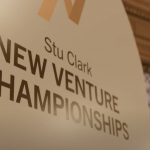 Stu Clark Venture Championship is happening April 25 - 27, 2025