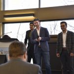 Devon Bath and Naim Ben Younes