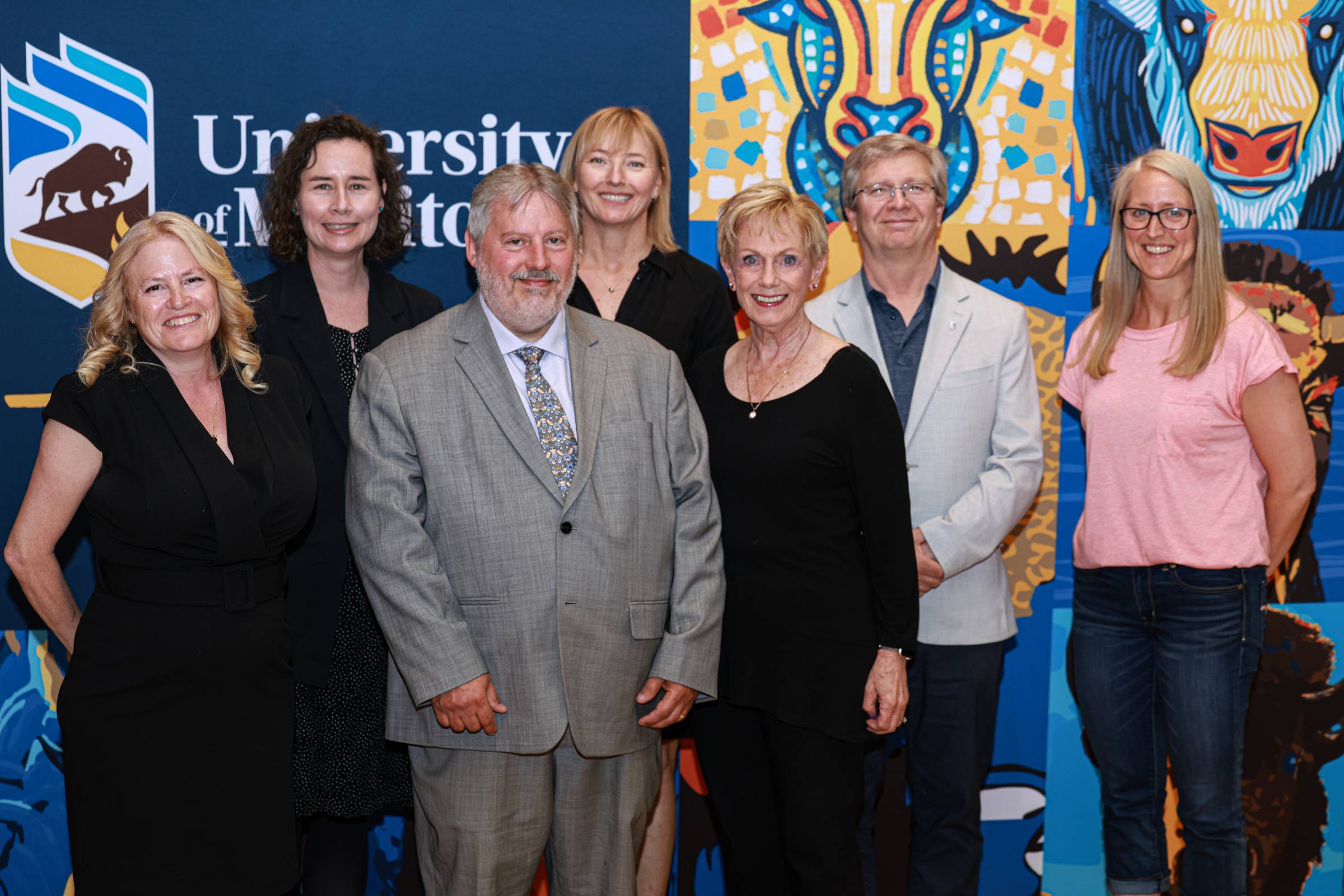 2025 FGS Awards Reception