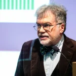 MIKAELA MACKENZIE / FREE PRESS “Even if Manitoba doesn’t get a big measles epidemic this year, you know, as these trends continue, we can eventually expect one,” said Dr. Peter Hotez.