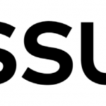 Logo for the Jessup Moot with Canadian maple leaf indicating Canadian section