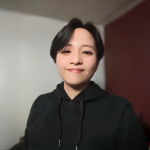 Headshot of Raihanah Rahim